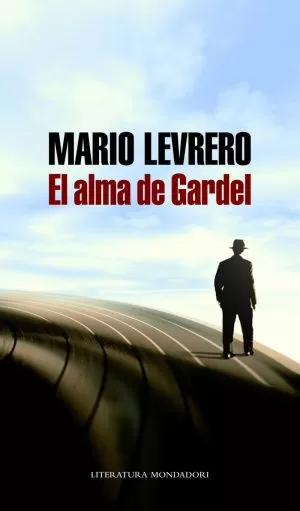 Carátula de El alma de Gardel
