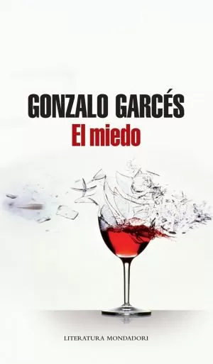 Carátula de El miedo