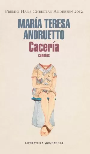 Carátula de Cacería