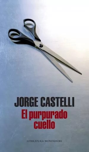 Carátula de El purpurado cuello
