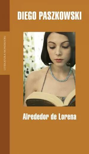 Carátula de Alrededor de Lorena