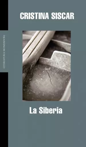 Carátula de La Siberia