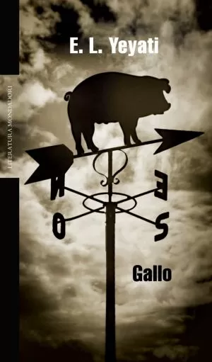 Carátula de Gallo