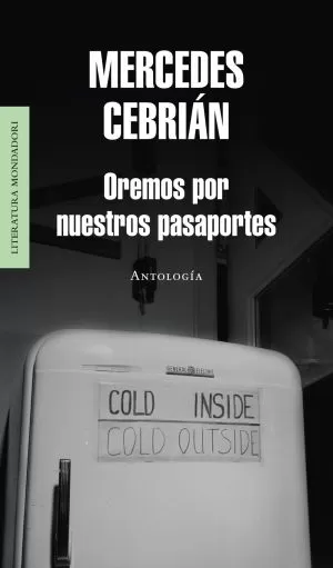 Carátula de Oremos por nuestros pasaportes
