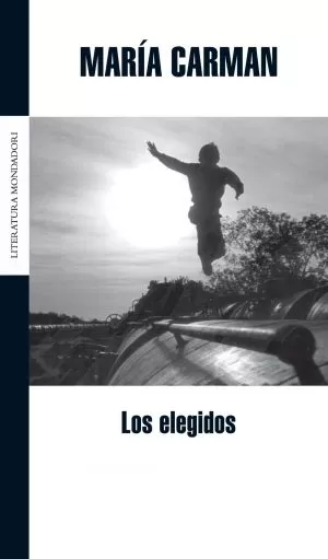 Carátula de Los elegidos