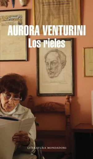 Carátula de Los rieles