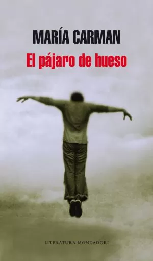 Carátula de Pájaro de hueso