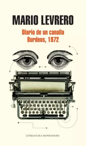 Carátula de Diario de un canalla