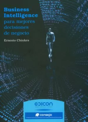 Carátula de Business intellegence para mejores decisiones de negocio