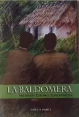 Carátula de La baldomera