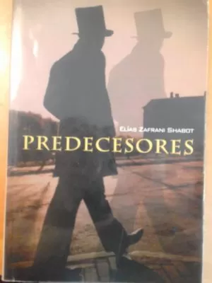 Carátula de Predecesores