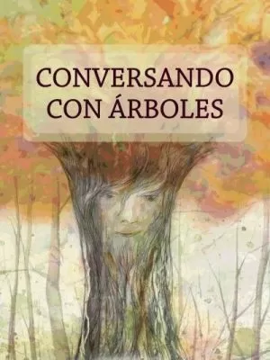 Carátula de Conversaciones con árboles