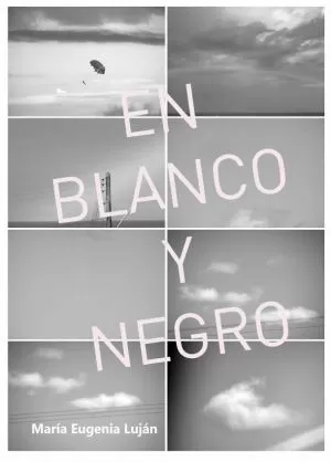 Carátula de En blanco y negro