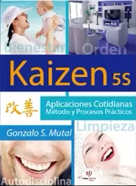 Carátula de Kaizen 5S