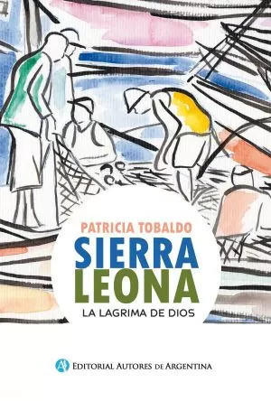 Carátula de Sierra Leona