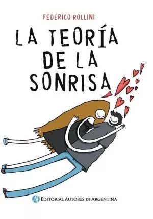 Carátula de La teoría de la sonrisa
