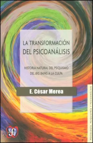 Carátula de La transformación del psicoanálisis