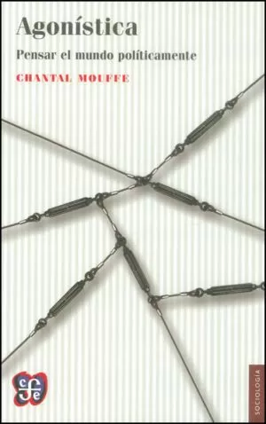 Carátula de Agonística