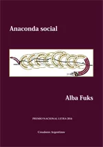 Carátula de Anaconda social