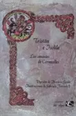 Carátula de Tristán e Isolda. Los amantes de Cornealles