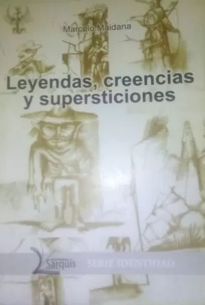 Carátula de Catamarca