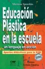 Carátula de Educación plástica en la escuela
