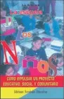 Carátula de La Escuela de los niños