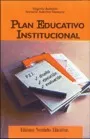 Carátula de Plan educativo institucional