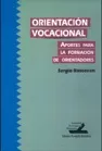 Carátula de Orientación vocacional