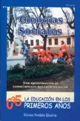 Carátula de Ciencias sociales