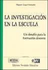 Carátula de La Investigación en la escuela