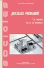 Carátula de ¡Sociales primero!