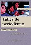 Carátula de El Taller de periodismo