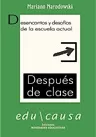 Carátula de Después de clase