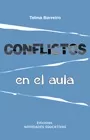 Carátula de Conflictos en el aula