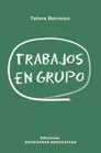 Carátula de Trabajos en grupo