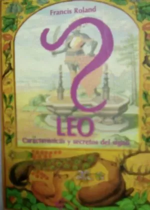 Carátula de Leo