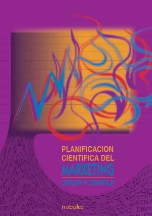 Carátula de Planificación científica del marketing