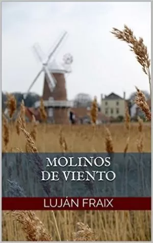 Carátula de Molinos de viento
