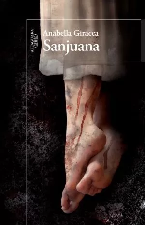 Carátula de Sanjuana