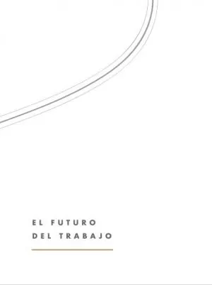 Carátula de El futuro del trabajo