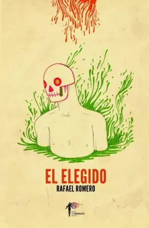 Carátula de El Elegido