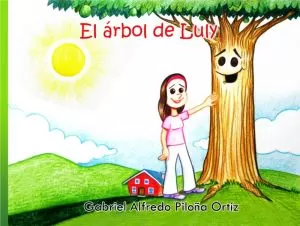 Carátula de El árbol de Luly
