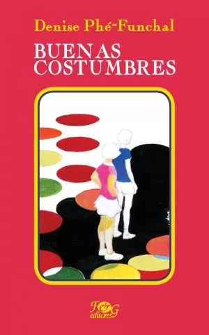 Carátula de Buenas costumbres