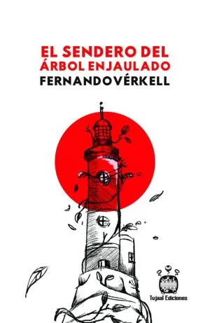 Carátula de El sendero del árbol enjaulado