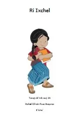 Carátula de Ri Ixchel  