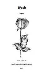Carátula de B`ech