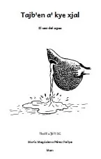 Carátula de Tajb`en a` kye xjal