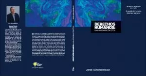 Carátula de Derechos Humanos Una Aproximación Ética