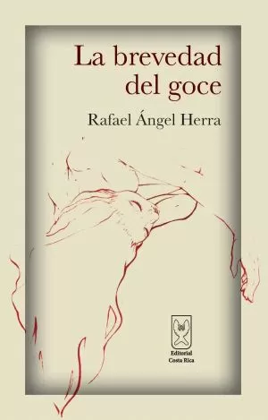 Carátula de La brevedad del goce